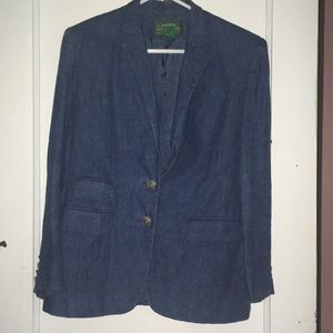 Lauren Ralph Lauren blazer